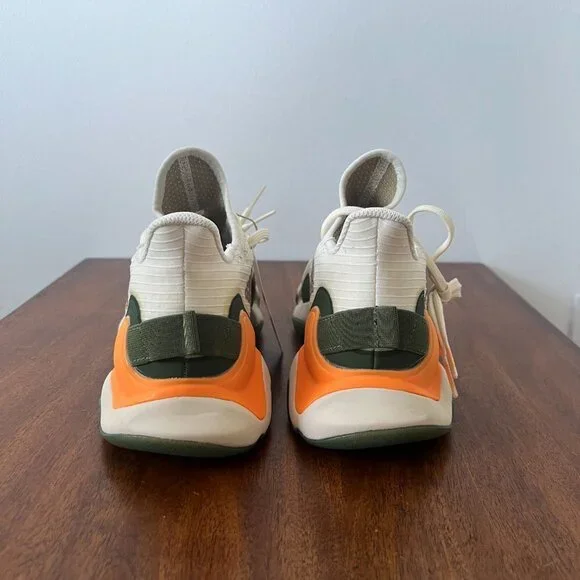 Adidas Mahomes 1 Impact FL - Picture 8 of 9